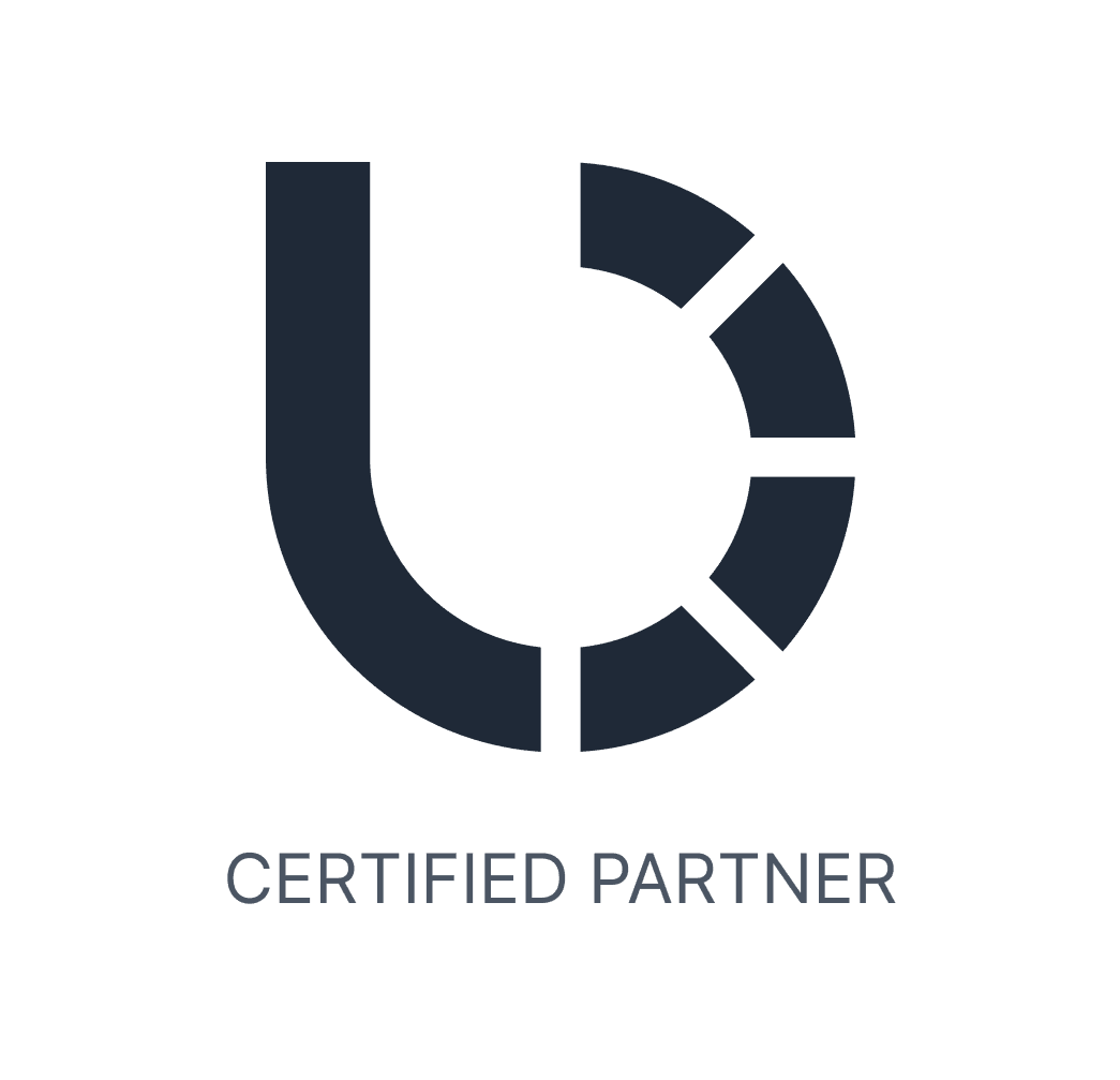 Logo certified Bricksite partner