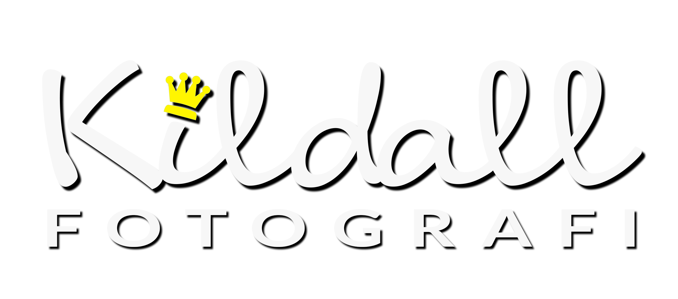 Kildall Fotografi logo