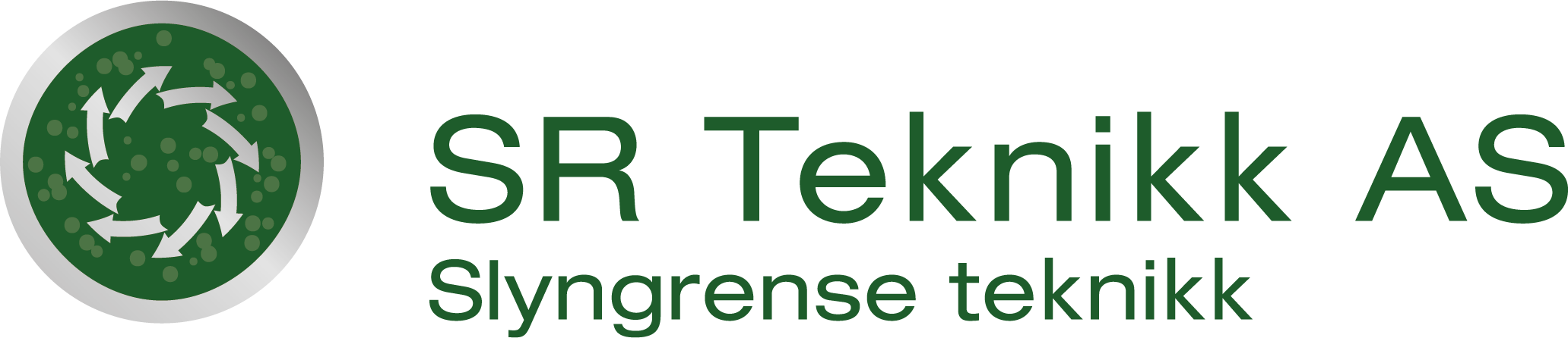 SR Teknikk logo